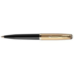 Drehkugelschreiber Parker 51 Plum G.C. 2123518
