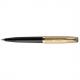 Drehkugelschreiber Parker 51 Black G.C. 2123518