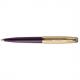 Drehkugelschreiber Parker 51 Black G.C. 2123518