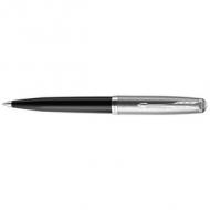 Drehkugelschreiber Parker 51 Black C.C.