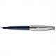Drehkugelschreiber Parker 51 Teal Blue C.C. 2123503