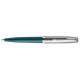 Drehkugelschreiber Parker 51 Teal Blue C.C. 2123503