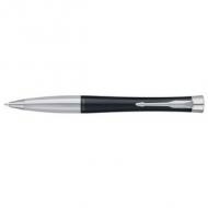 Drehkugelschreiber URBAN Muted Black C.C.