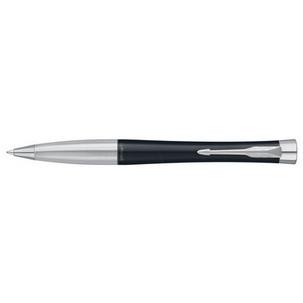 Drehkugelschreiber URBAN Muted Black C.C. 2143642