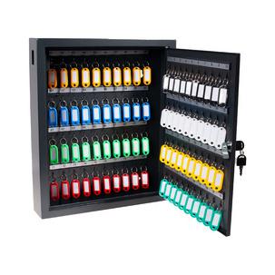 Schlüsselschrank für 80 Schlüssel, offen 8047215