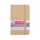 Symbolbild: ArtCreation Skizzenbuch - Kraftpapier 9314432M