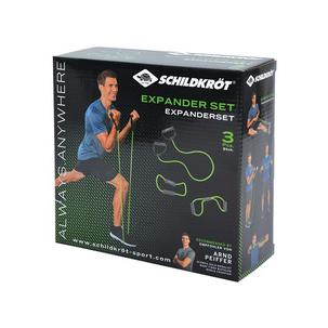 Expander-Set, Verpackung 960021