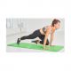 Fitnessmatte, schwarz 960160