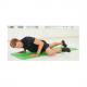 Fitnessmatte, schwarz 960160