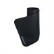 Fitnessmatte, schwarz 960160