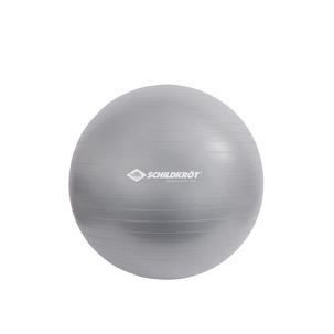 Symbolbild: Gymnastikball, silber 960156