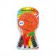Jazzminton Set, Verpackung 970154