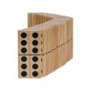 Detailanischt: Domino-Steine im Großformat