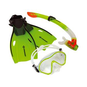 Junior Schnorchel-Set "Bermuda" 940001