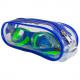 Junior Schwimmbrille "Capri", in Tasche 940055