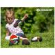 Bowling-Set "Pinguin", Verpackung 970303