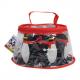 Bowling-Set "Pinguin", Verpackung 970303