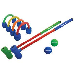 Soft Krocket-Set 970305