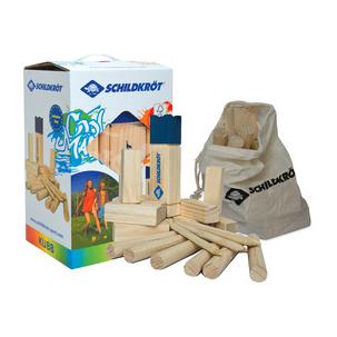 Geschicklichkeitsspiel Kubb 970112