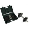 Kurz-Hantel, 10 kg Set im Koffer