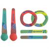 Neopren Tauchartikel-Set