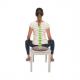 Rückenstützkissen "Seat Cushion Fit+" 960037