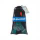 Schnorchel-Set "Cayman", in Tasche 940003