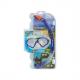Schnorchel-Set "Pro Palau", Verpackung 940013