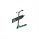 Tretroller Stunt-Scooter "Flipwhip", grün 510403