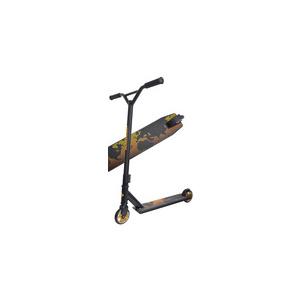 Tretroller Stunt-Scooter "Untwist Fire" 510461