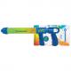 Symbolbild: Wasserpistole "Aqua Blaster", Verpackung 970236