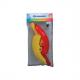 Wurf- & Fangspiel "Scoop Ball", Verpackung 970131