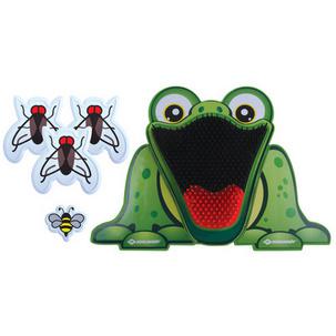 Wurfspiel "Feed the Frog"  970309