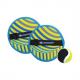Neopren Klettball-Set, Verpackung 970146