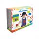 Wurfspiel "Strike & Score Game", Verpackung 970142