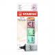 Textmarker BOSS® MINI Pastellove 2.0, 5er Etui  07/03-59