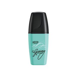 Textmarker BOSS® MINI Pastellove 2.0, türkis 07/129-9