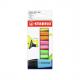 Textmarker BOSS® MINI - 5er Karton-Etui (55500658) 07/3-2-01