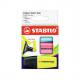 Textmarker BOSS® MINI - 5er Karton-Etui (55500658) 07/5-2-01