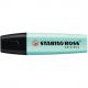 Textmarker BOSS® ORIGINAL Pastel, pastellgrün 70/125