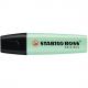 Textmarker BOSS® ORIGINAL Pastel, pastellgrün 70/125