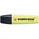 Textmarker BOSS® ORIGINAL Pastel, pastellgrün 70/125
