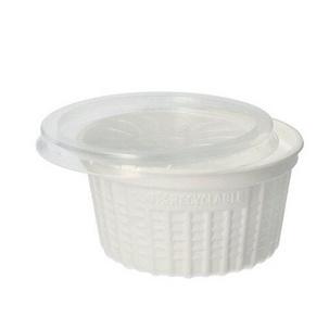 Suppenbecher "to Go", PP - 350 ml 88698