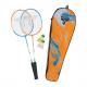 Badminton-Set "2-Attacker", in Tasche 449411