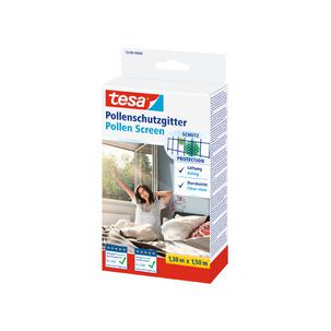 Pollenschutzgitter für Fenster, 1,50 x 1,30 m 55296-00000-00