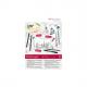 Zeichenblock "Bristol", DIN A6 PB-MARK-COVER-6