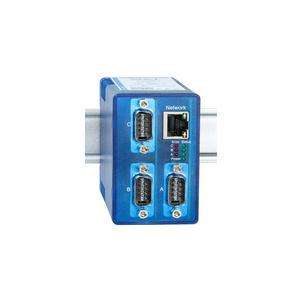Symbolbild: Com-Server Highspeed Isolated (Lieferung ohne Schiene) 11025