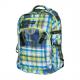 Rucksack "Generation Z", Rückansicht 950020