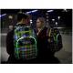 Rucksack "Generation Z", Rückansicht 950020
