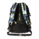 Rucksack "Generation Z", Rückansicht 950020